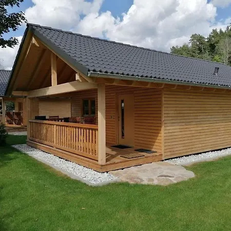 Natur-Camp Tannenfels Baiersbronn Exterior foto
