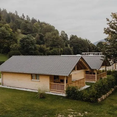 Natur-Camp Tannenfels Baiersbronn Exterior foto