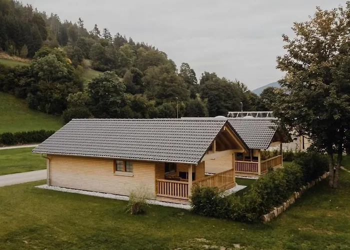 Natur-Camp Tannenfels