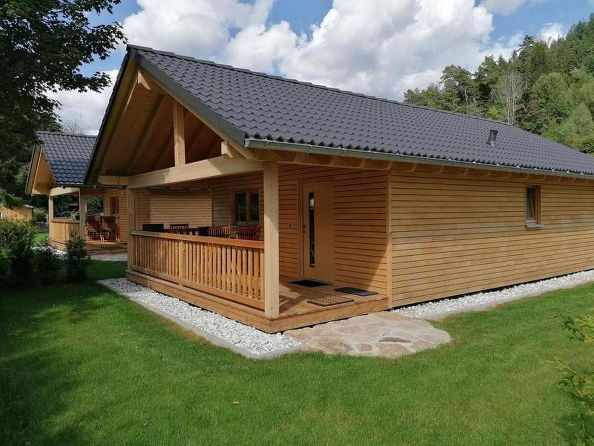 Natur-camp Tannenfels Байрсброн
