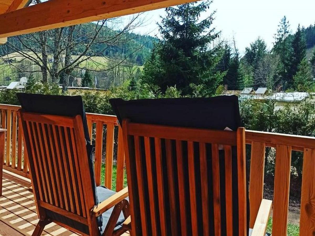 Дом отдыха Natur-camp Tannenfels *